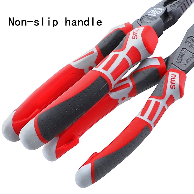 6 ''/7 ''/8 ''多機能ワイヤーカッタードイツ電気 - Power Tools Germany のレビューと価格