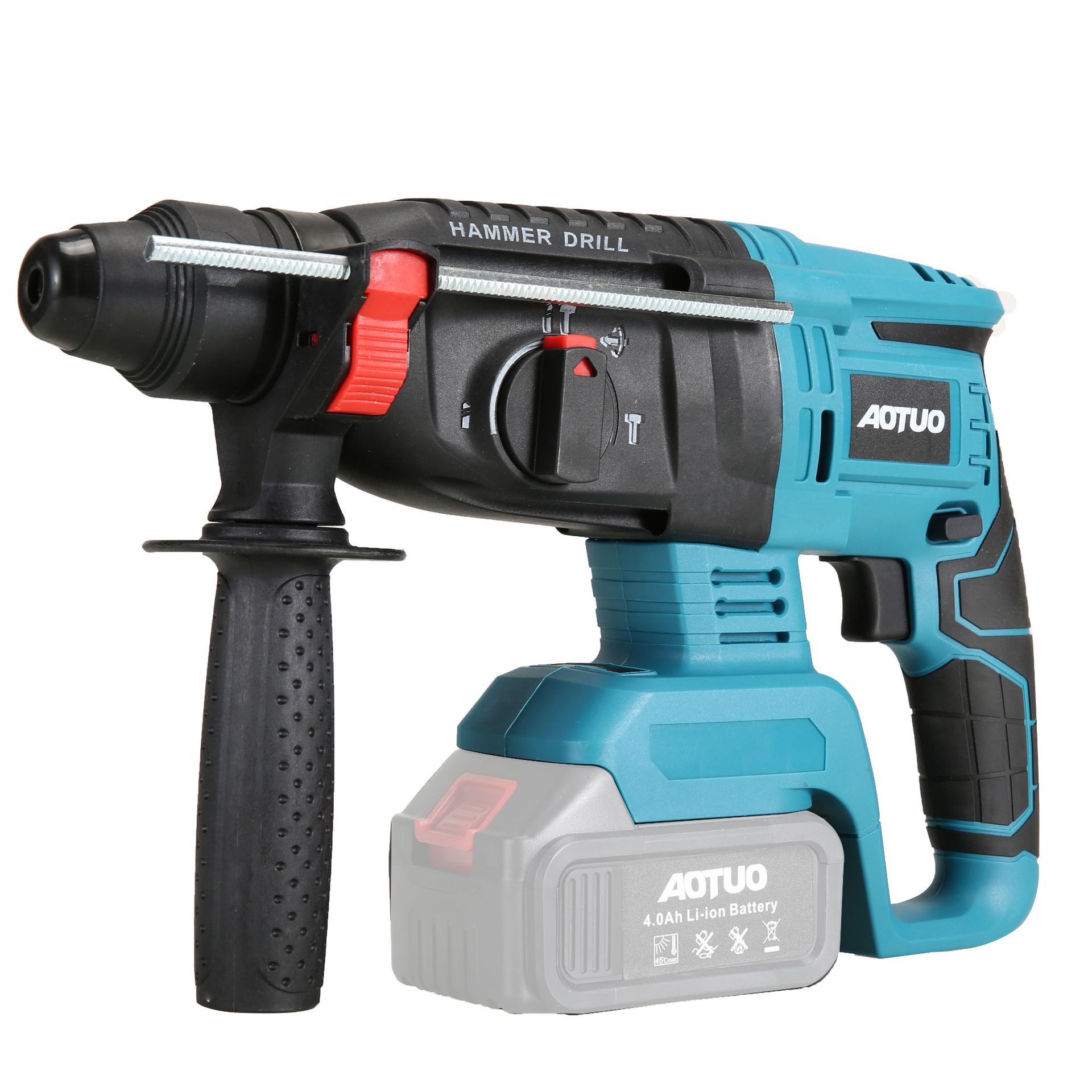 新型バッテリー式可変速コードレス電動ドリル兼ドライバー電動工 - Power Tools Cordless のレビューと価格
