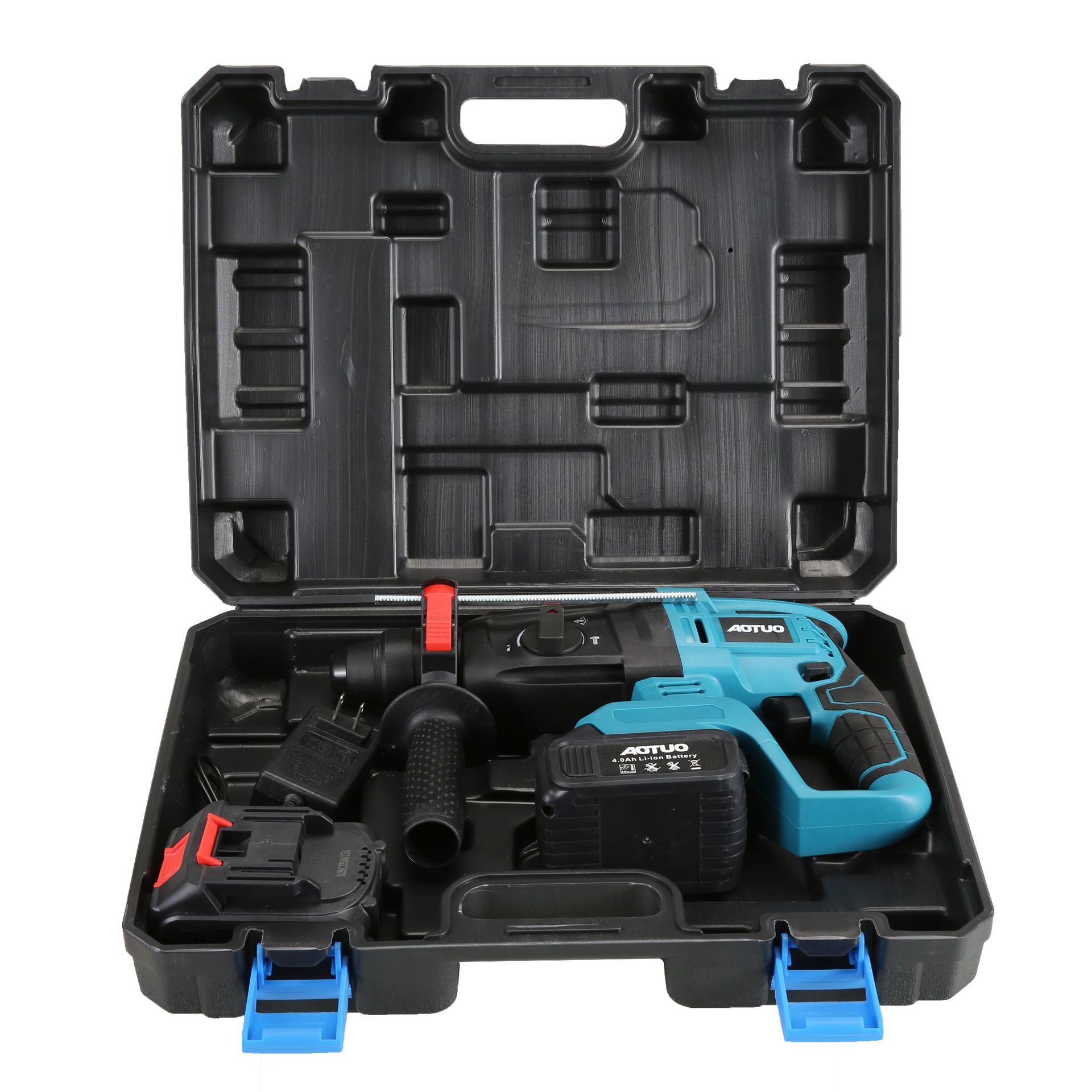 新型バッテリー式可変速コードレス電動ドリル兼ドライバー電動工 - Power Tools Cordless のレビューと価格