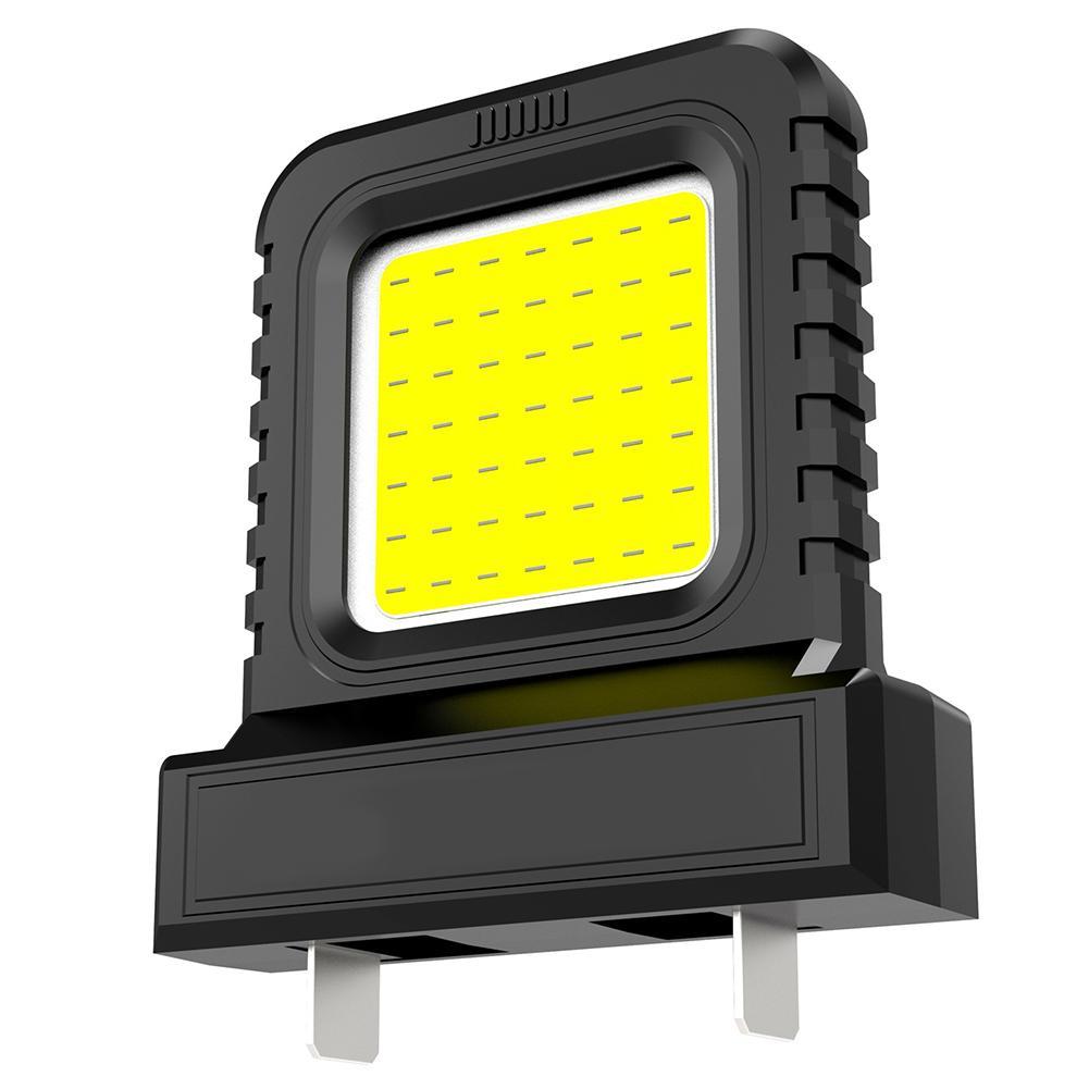 4 色電動工具アクセサリー LED 作業灯 21V リチウム - Power Tools Battery Repair のレビューと価格