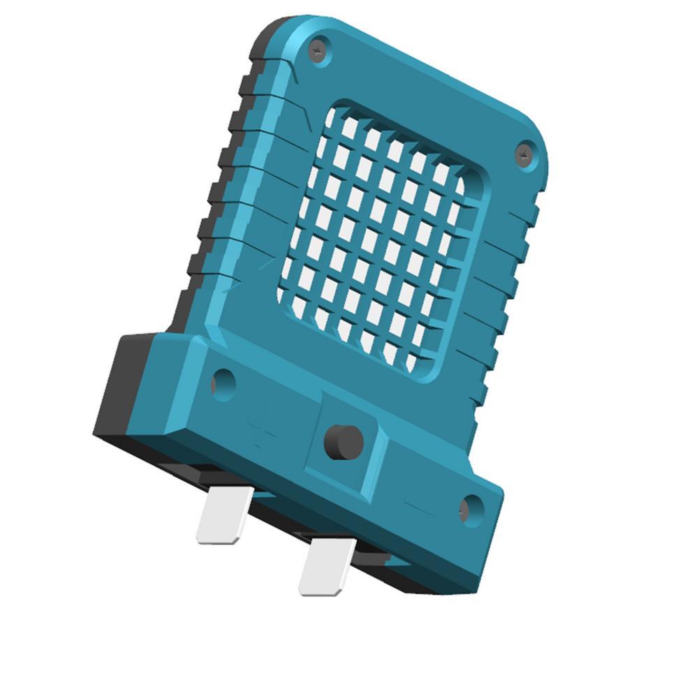 4 色電動工具アクセサリー LED 作業灯 21V リチウム - Power Tools Battery Repair のレビューと価格