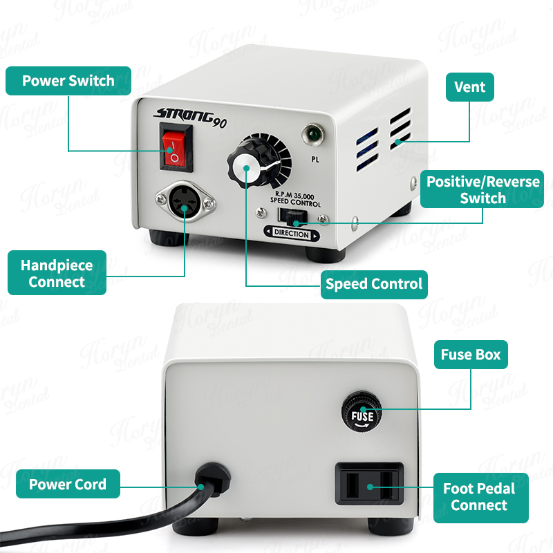 電気研磨機,マニキュアおよびペディキュアツール,強力な90マ - Power Tools Sheets のレビューと価格