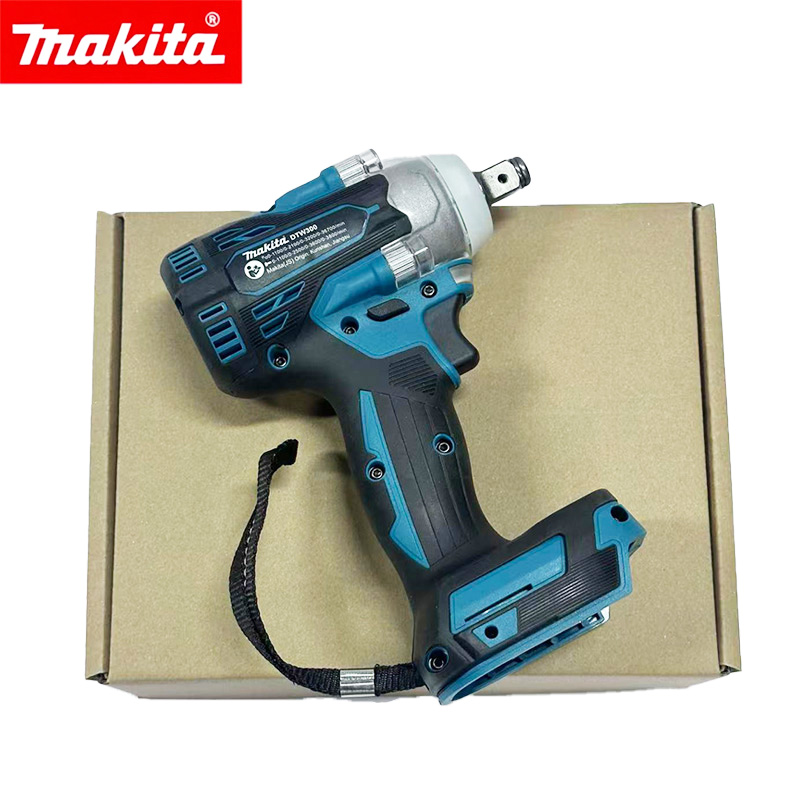 マキタ DTW300 ブラシレスコードレスインパクトレンチ、 - Power Tools Battery Repair のレビューと価格
