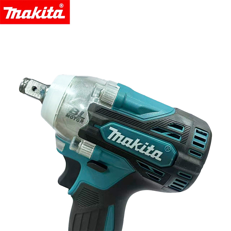 マキタ DTW300 ブラシレスコードレスインパクトレンチ、 - Power Tools Battery Repair のレビューと価格