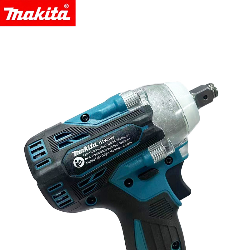 マキタ DTW300 ブラシレスコードレスインパクトレンチ、 - Power Tools Battery Repair のレビューと価格
