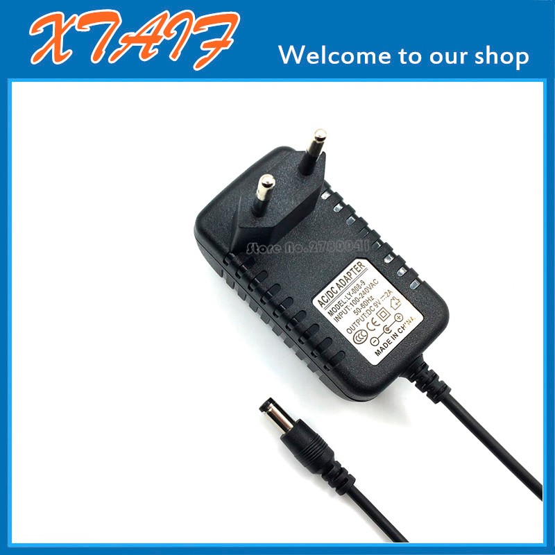 1 個 9V2A 真新しい 9v 2a 2000mA 電源ア - Power Tools Top Brands のレビューと価格
