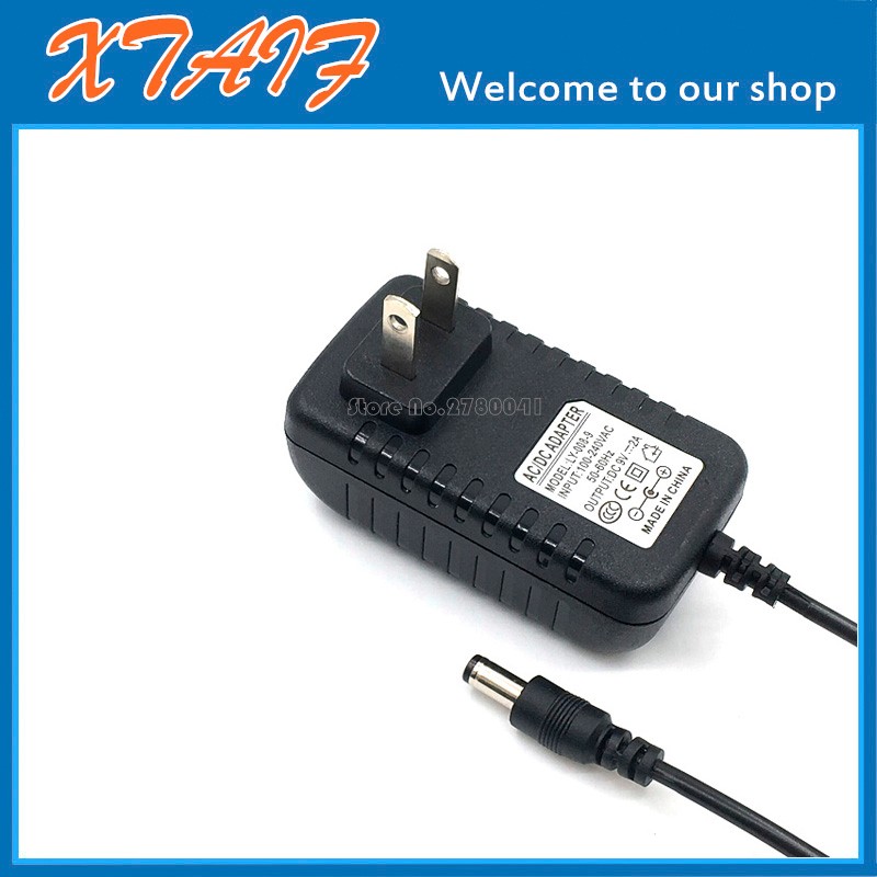 1 個 9V2A 真新しい 9v 2a 2000mA 電源ア - Power Tools Top Brands のレビューと価格