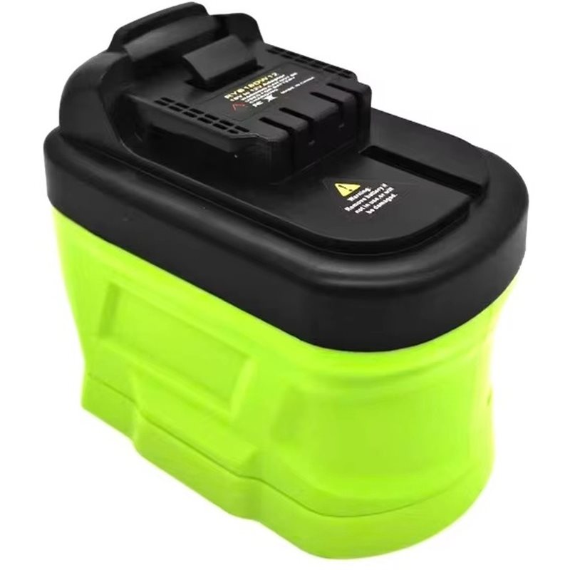 人気商品-RYB18DW12 デウォルト12V用リョービ18 - Power Tools Ryobi のレビューと価格