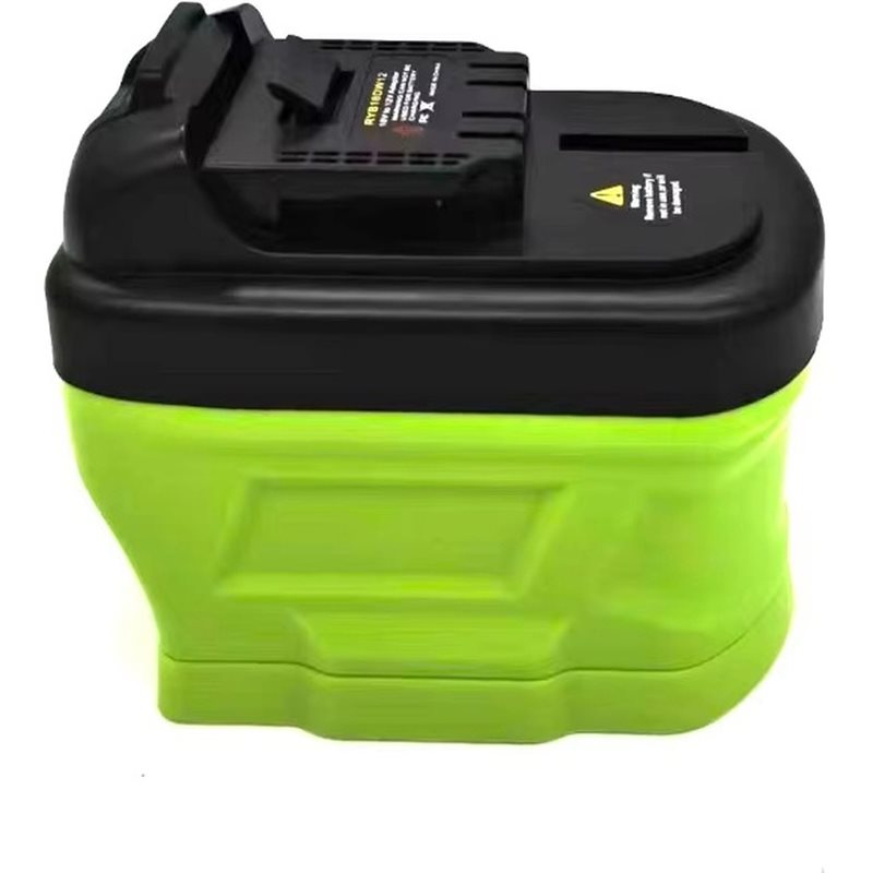 人気商品-RYB18DW12 デウォルト12V用リョービ18 - Power Tools Ryobi のレビューと価格