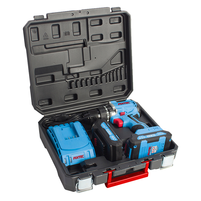 20Vコードレスブラシレスドリルパワーツールセット、リチウム - Power Tools Kits のレビューと価格