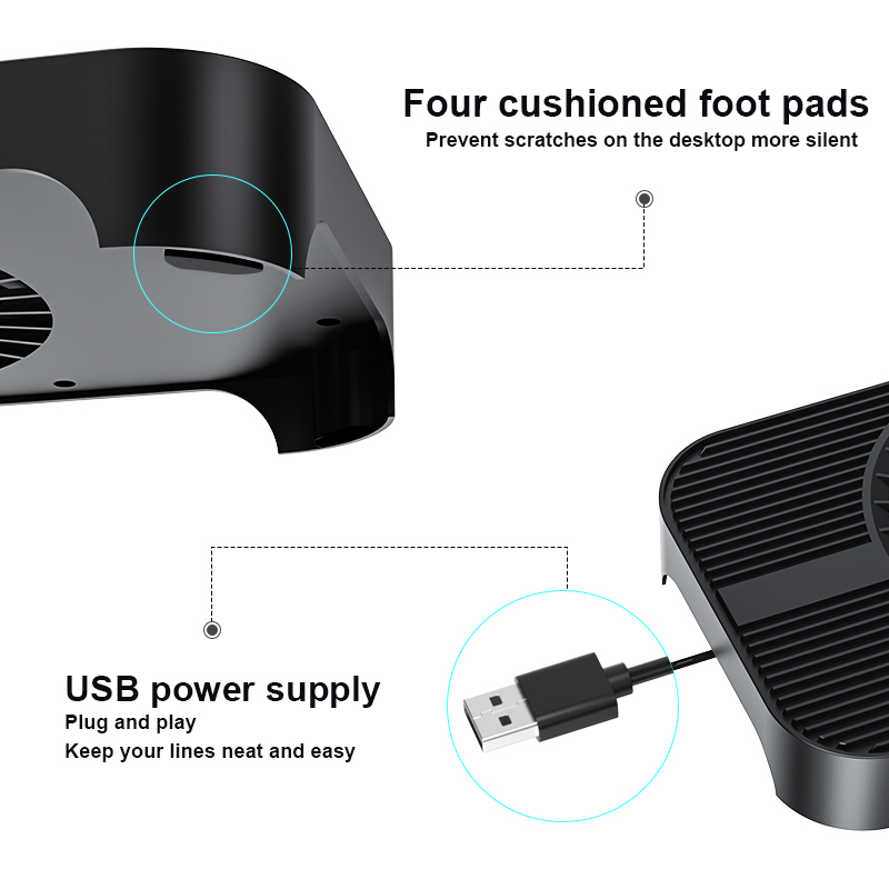 Catセットトップボックス付きラジエーターベース,ミニホスト - Power Tools Cat のレビューと価格