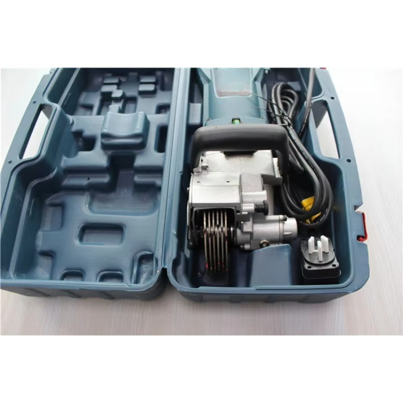 高品質電動工具 マルチブレード 4800W 壁溝切り機 - Power Quality Tools のレビューと価格