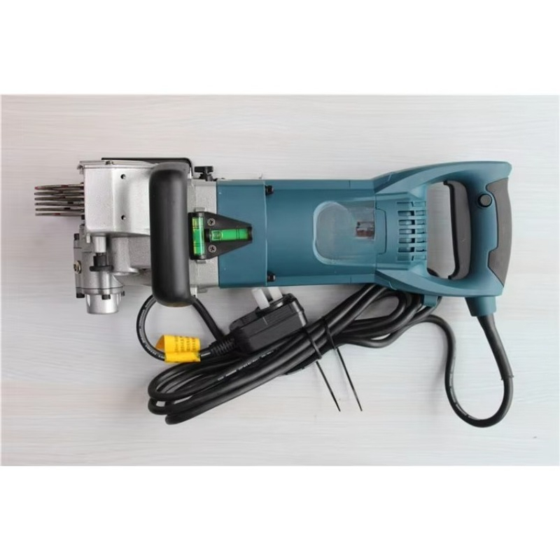 高品質電動工具 マルチブレード 4800W 壁溝切り機 - Power Quality Tools のレビューと価格