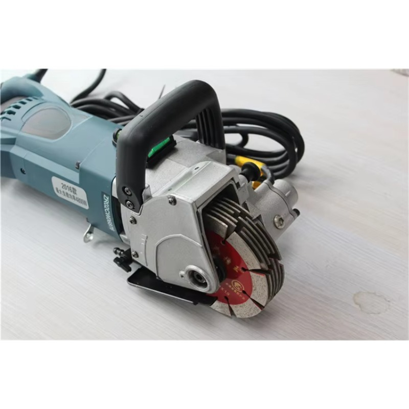 高品質電動工具 マルチブレード 4800W 壁溝切り機 - Power Quality Tools のレビューと価格