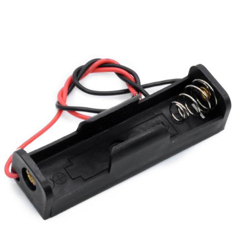 1 2 3 4スロットポート AAサイズ電源バッテリー収納ケ - Power Tools Battery Repair のレビューと価格