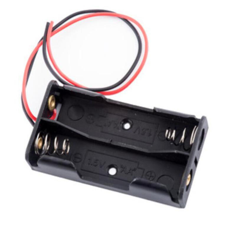 1 2 3 4スロットポート AAサイズ電源バッテリー収納ケ - Power Tools Battery Repair のレビューと価格