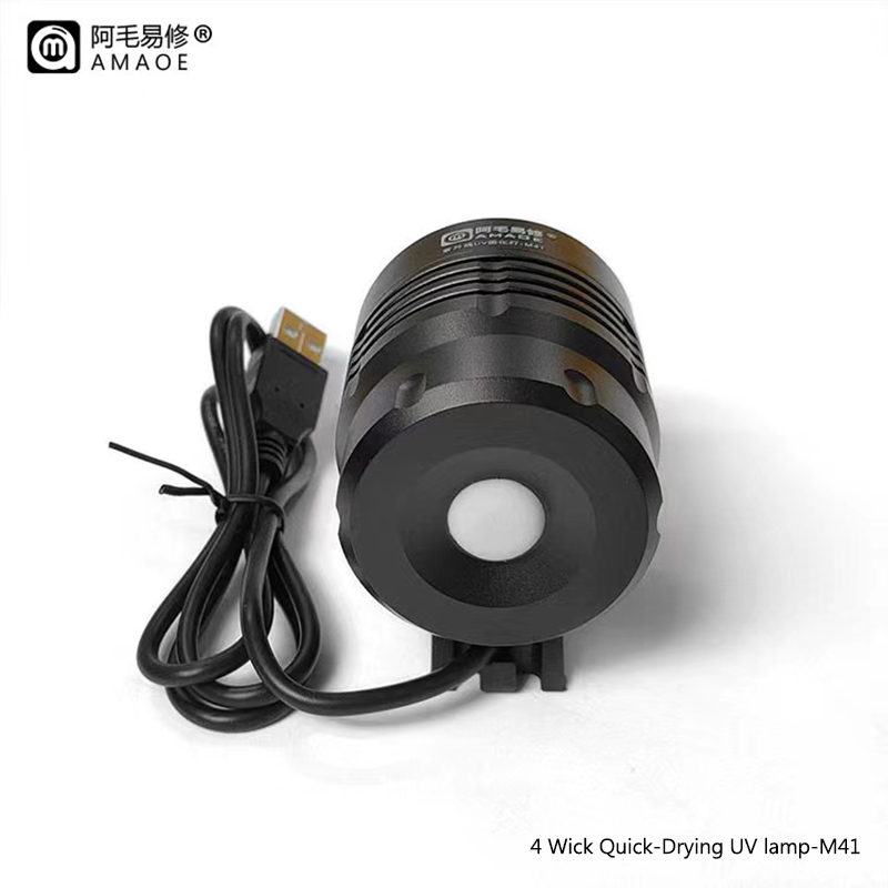5v 4 wick USB-速乾性接着剤,ライト,紫外線,緑 - Power Tools Green Color のレビューと価格