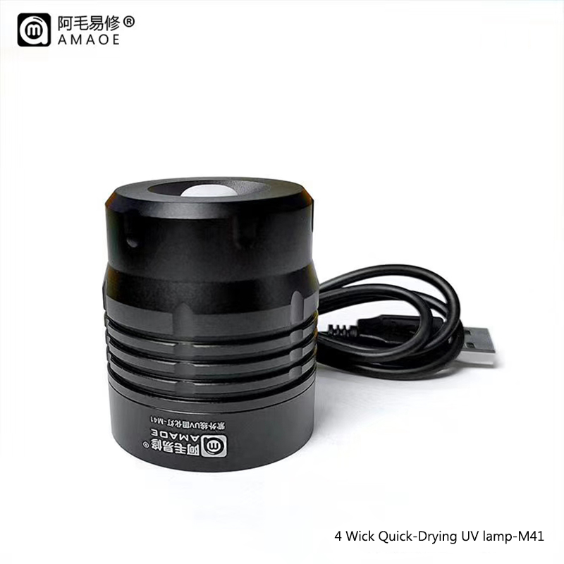 5v 4 wick USB-速乾性接着剤,ライト,紫外線,緑 - Power Tools Green Color のレビューと価格